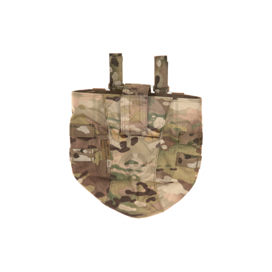 Elite OPS PLB Shooter Belt - Multicam -