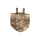 Elite OPS PLB Shooter Belt - Multicam -