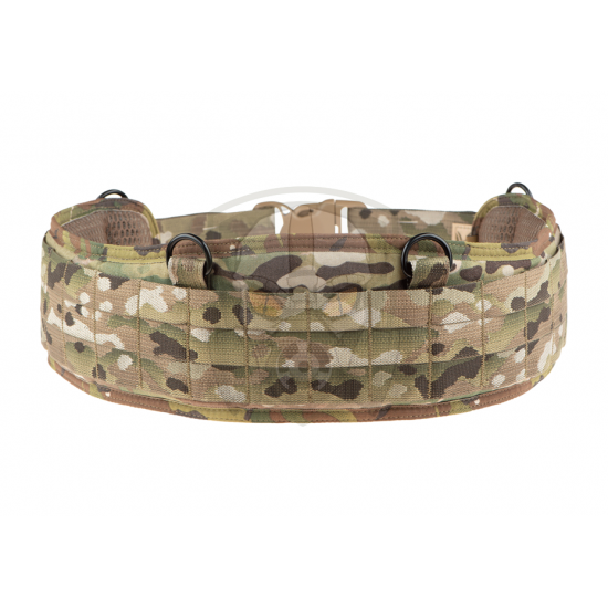 Elite OPS PLB Shooter Belt - Multicam -