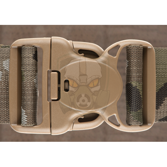 Elite OPS PLB Shooter Belt - Multicam -