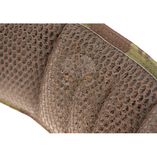 Elite OPS PLB Shooter Belt - Multicam -