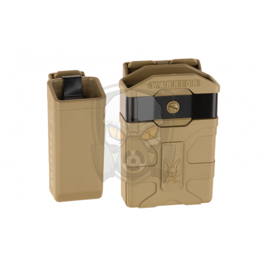 Elite OPS PLB Shooter Belt - Multicam -