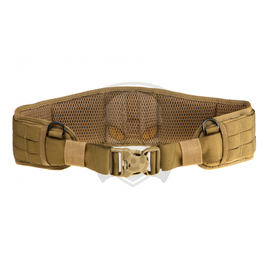 Enhanced PLB Belt - Coyote -