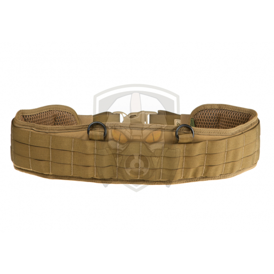 Enhanced PLB Belt - Coyote -