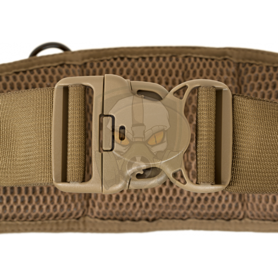 Enhanced PLB Belt - Coyote -