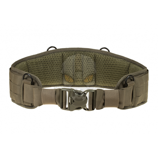 Enhanced PLB Belt - Ranger Green -