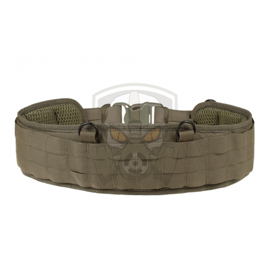 Enhanced PLB Belt - Ranger Green -