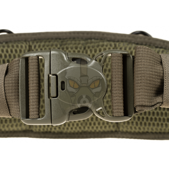Enhanced PLB Belt - Ranger Green -