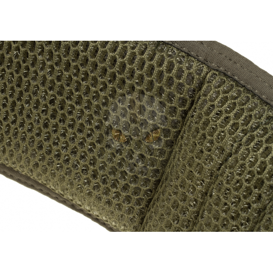 Enhanced PLB Belt - Ranger Green -