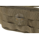 Enhanced PLB Belt - Ranger Green -