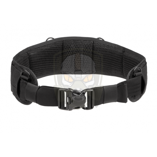 Enhanced PLB Belt - Black -