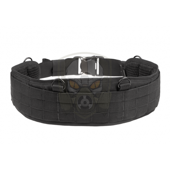 Enhanced PLB Belt - Black -