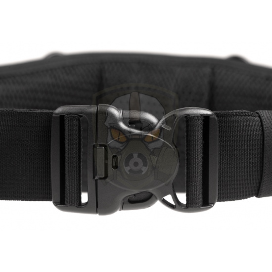 Enhanced PLB Belt - Black -