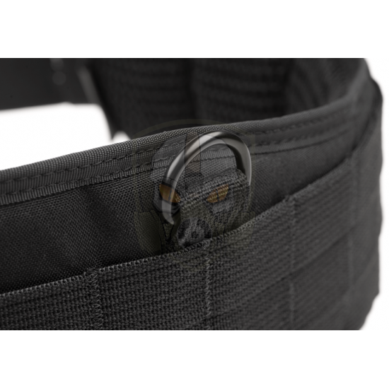 Enhanced PLB Belt - Black -