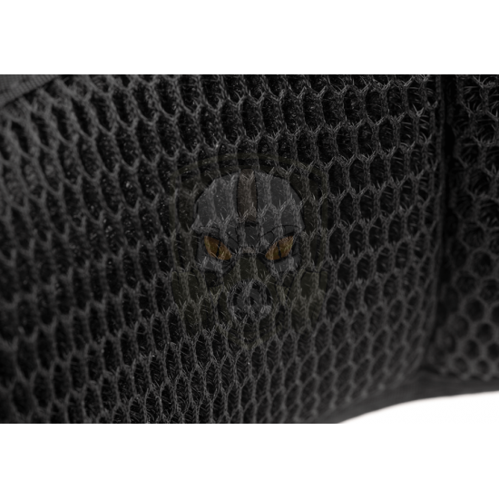 Enhanced PLB Belt - Black -