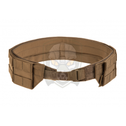 LPMB Low Profile MOLLE Belt - Coyote -