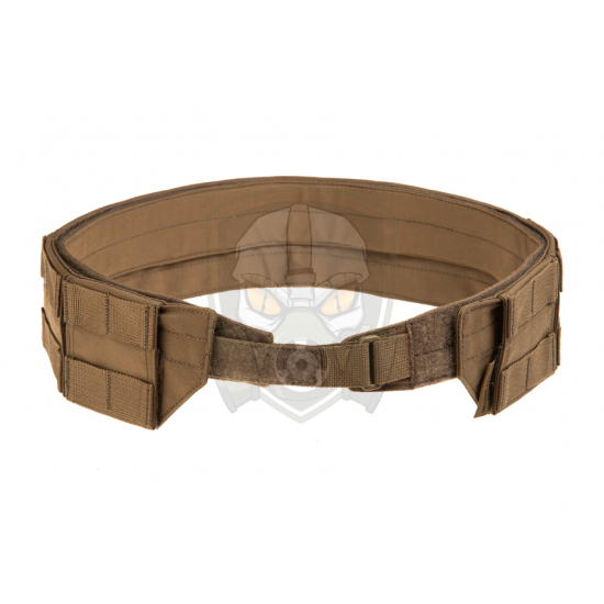 LPMB Low Profile MOLLE Belt - Coyote -