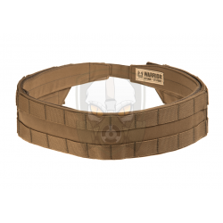 LPMB Low Profile MOLLE Belt - Coyote -
