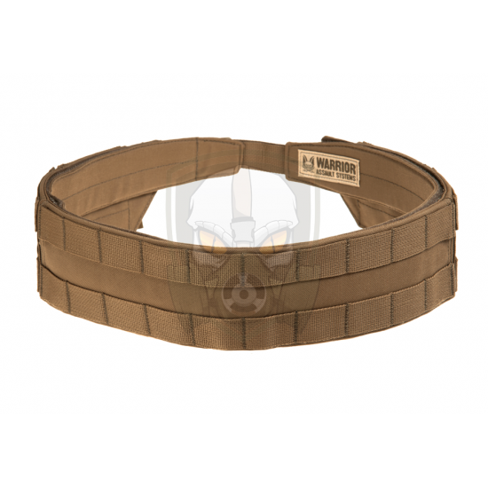 LPMB Low Profile MOLLE Belt - Coyote -