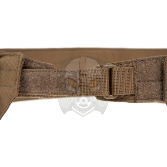 LPMB Low Profile MOLLE Belt - Coyote -