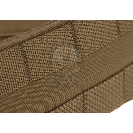 LPMB Low Profile MOLLE Belt - Coyote -