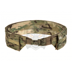LPMB Low Profile MOLLE Belt - Multicam -