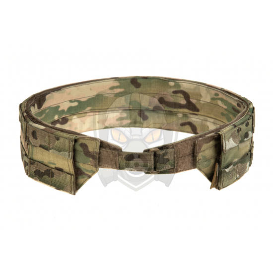 LPMB Low Profile MOLLE Belt - Multicam -
