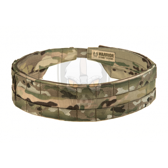 LPMB Low Profile MOLLE Belt - Multicam -