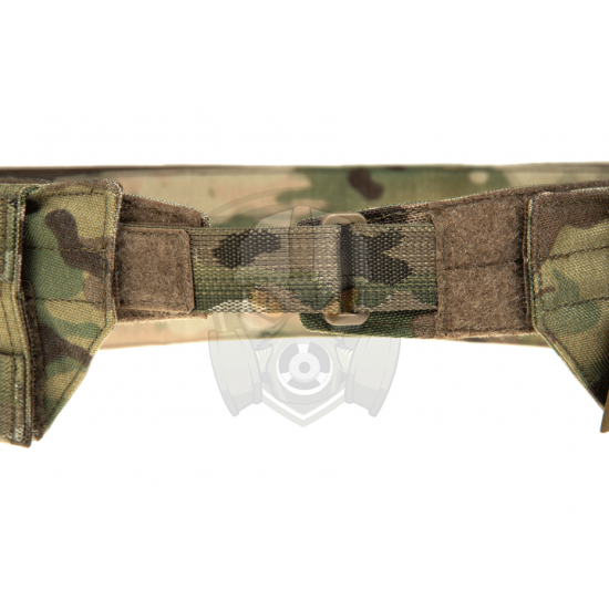 LPMB Low Profile MOLLE Belt - Multicam -