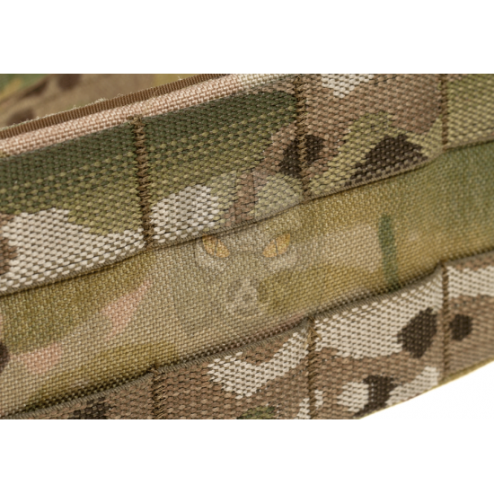 LPMB Low Profile MOLLE Belt - Multicam -