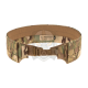 Laser Cut Low Profile Belt - Multicam -