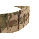 Laser Cut Low Profile Belt - Multicam -