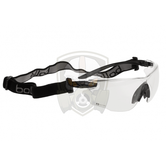 Tactical Combat Kit - Black -