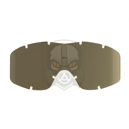 Profile NVG Goggle - Black -