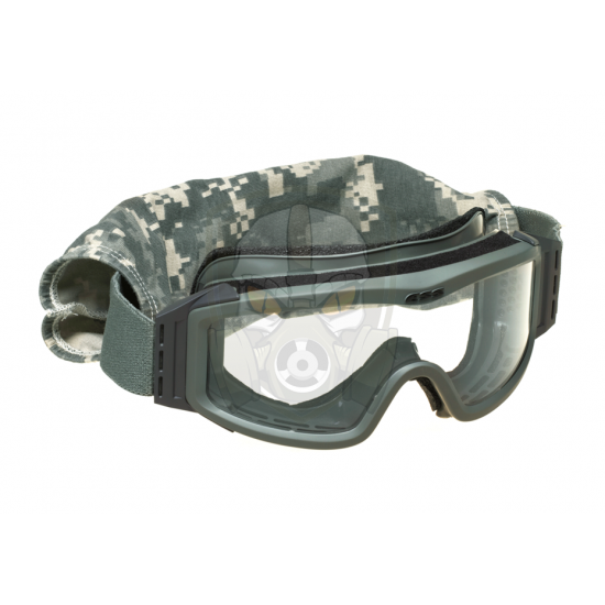 Profile NVG Goggle - Foliage Green -