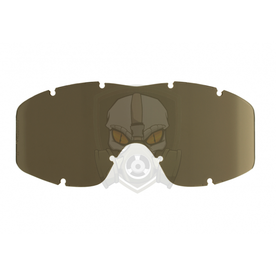 Profile NVG Goggle - Foliage Green -