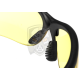 Shooting Glasses Yellow