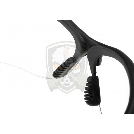 Shooting Glasses Clear