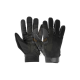 All Weather Shooting Gloves  - Black