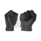 All Weather Shooting Gloves  - Black