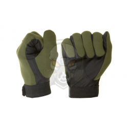 All Weather Shooting Gloves  - OD