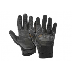 Assault Gloves  - Black