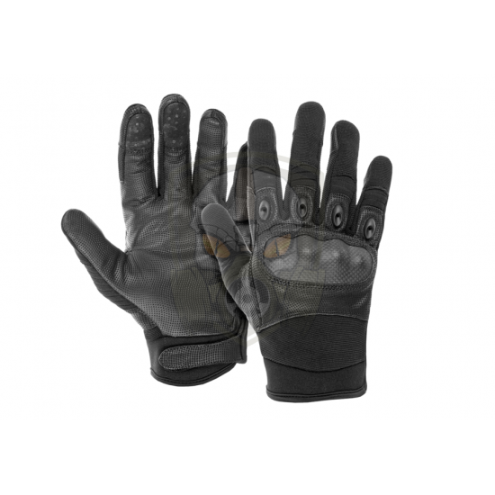 Assault Gloves - Black -
