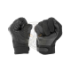 Assault Gloves - Black -