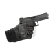 Assault Gloves - Black -
