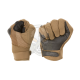 Assault Gloves - Coyote -