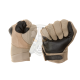 Assault Gloves - Tan -