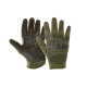 Assault Gloves - OD -