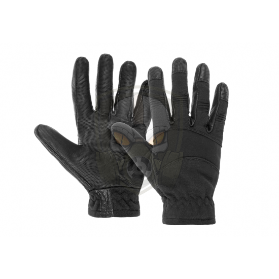 Lightweight FR Gloves  - Black
