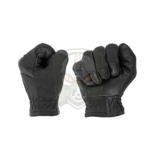 Lightweight FR Gloves  - Black